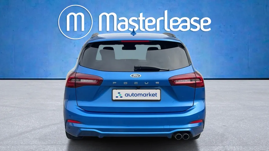FORD Focus Focus 1.5 EcoBlue ST-Line X aut