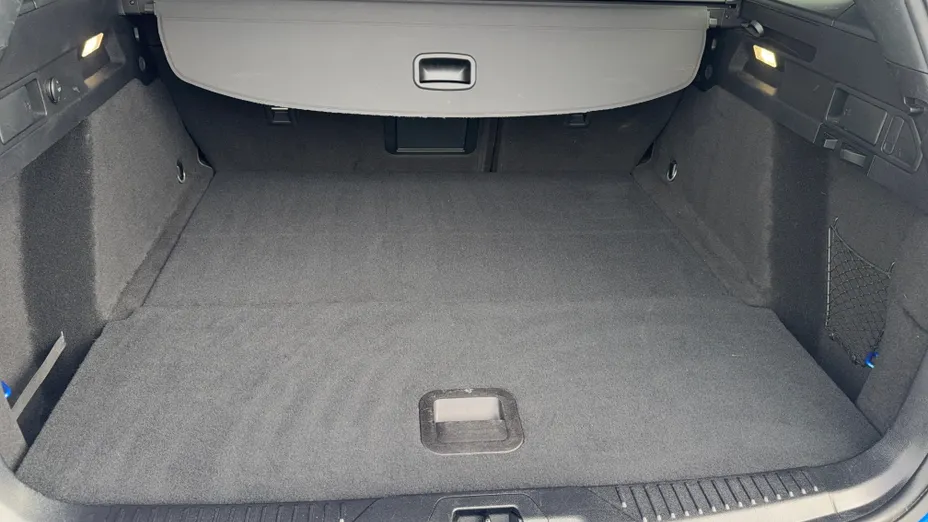 FORD Focus Focus 1.5 EcoBlue ST-Line X aut