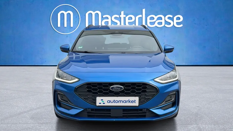 FORD Focus Focus 1.5 EcoBlue ST-Line X aut