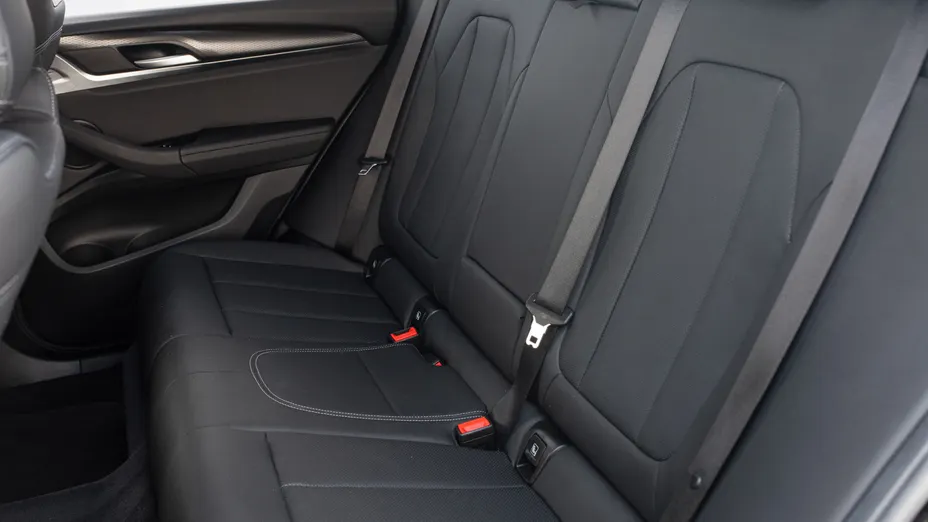 BMW X3 X3 xDrive20d mHEV M Sport sport-aut