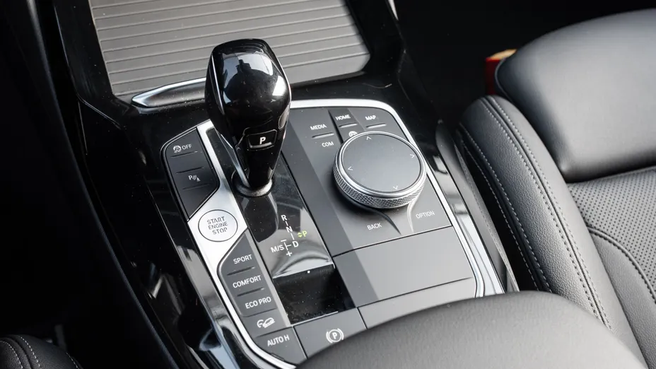 BMW X3 X3 xDrive20d mHEV M Sport sport-aut