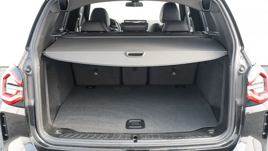 BMW X3 X3 xDrive20d mHEV M Sport sport-aut