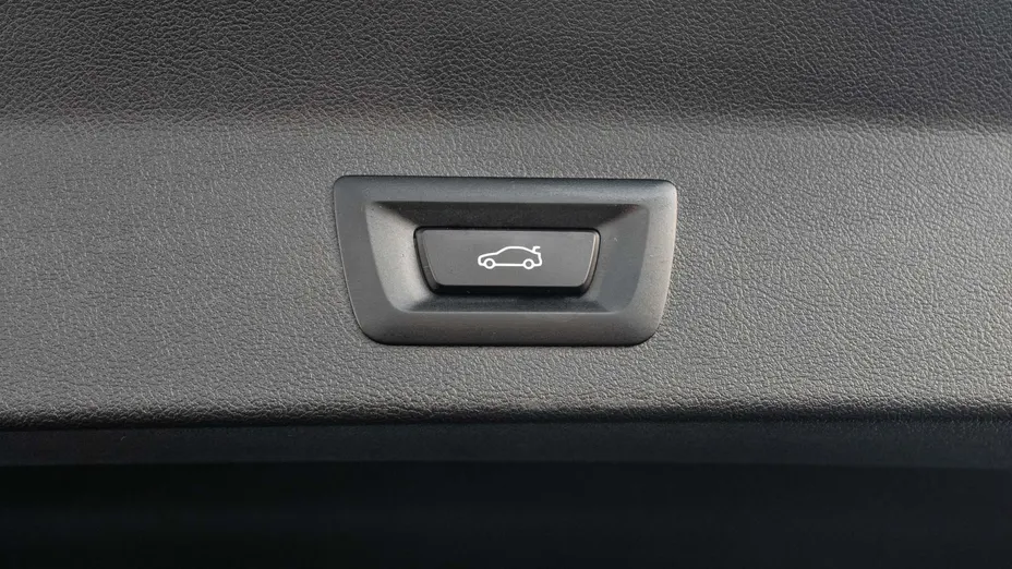 BMW X3 X3 xDrive20d mHEV M Sport sport-aut