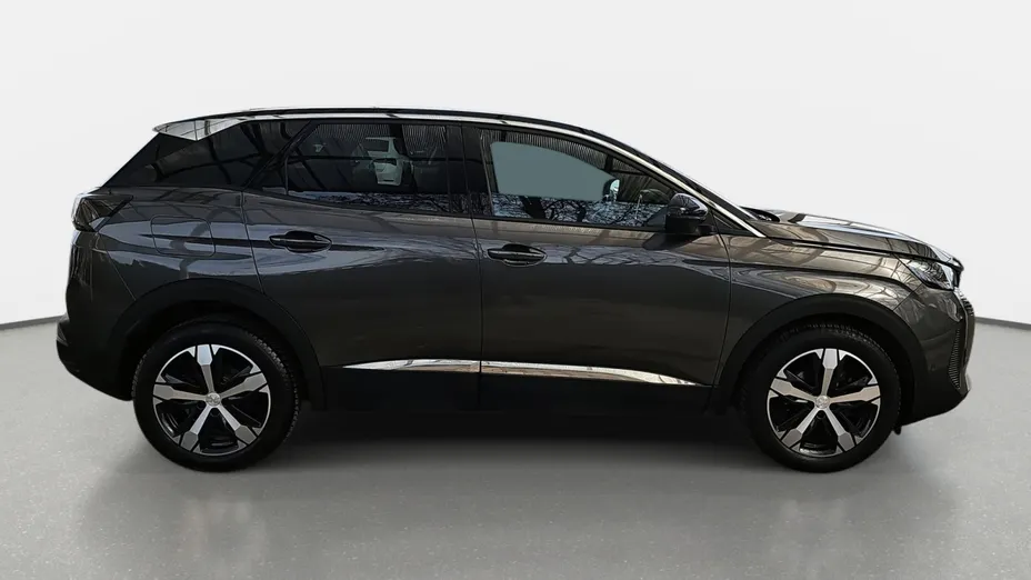 PEUGEOT 3008 3008 1.2 PureTech Allure Pack S&S EAT8