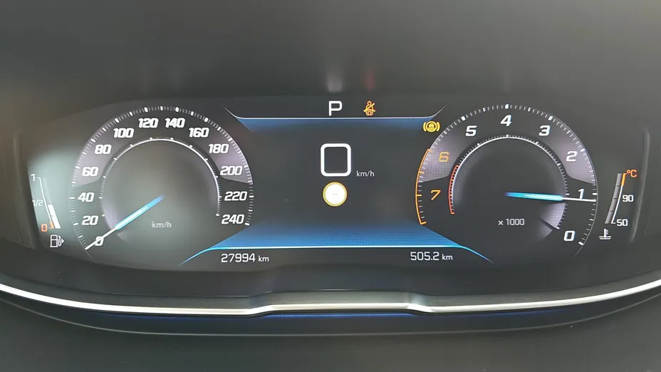 PEUGEOT 3008 3008 1.2 PureTech Allure Pack S&S EAT8