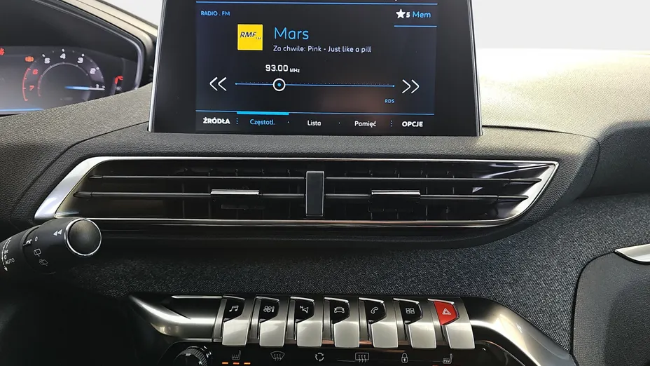 PEUGEOT 3008 3008 1.2 PureTech Allure Pack S&S EAT8