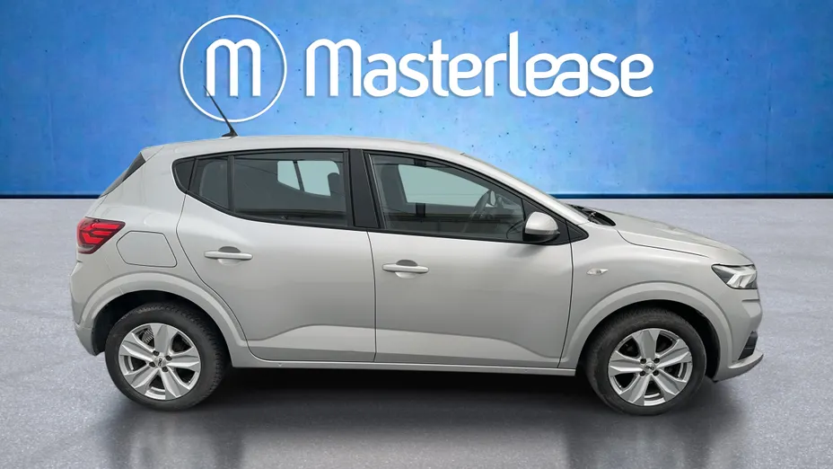 DACIA Sandero Sandero 1.0 TCe Expression