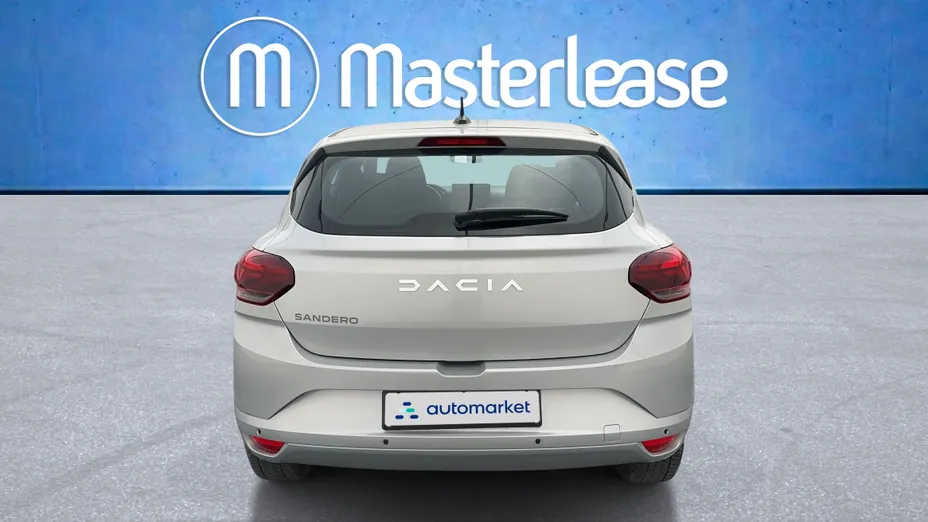 DACIA Sandero Sandero 1.0 TCe Expression