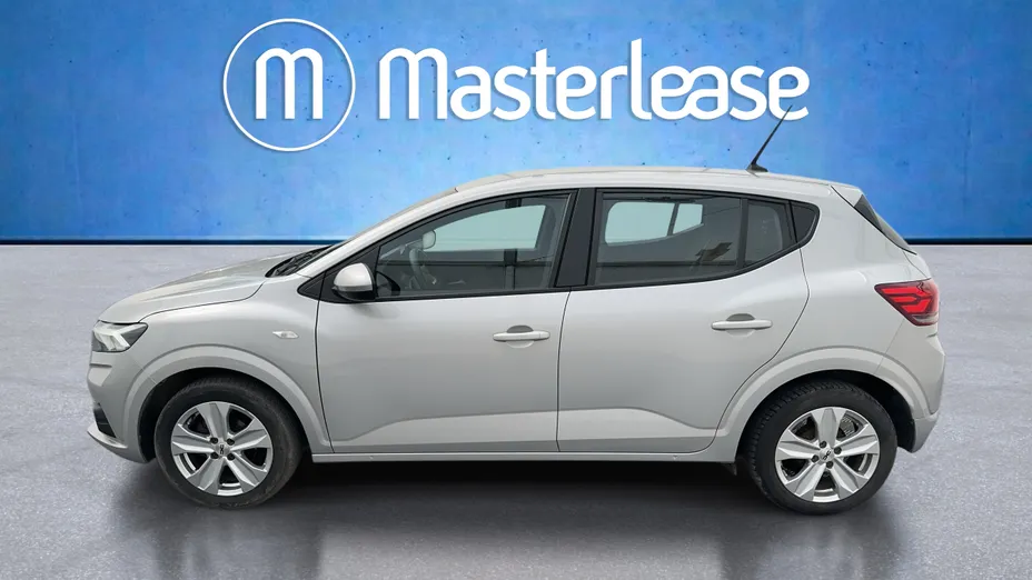 DACIA Sandero Sandero 1.0 TCe Expression