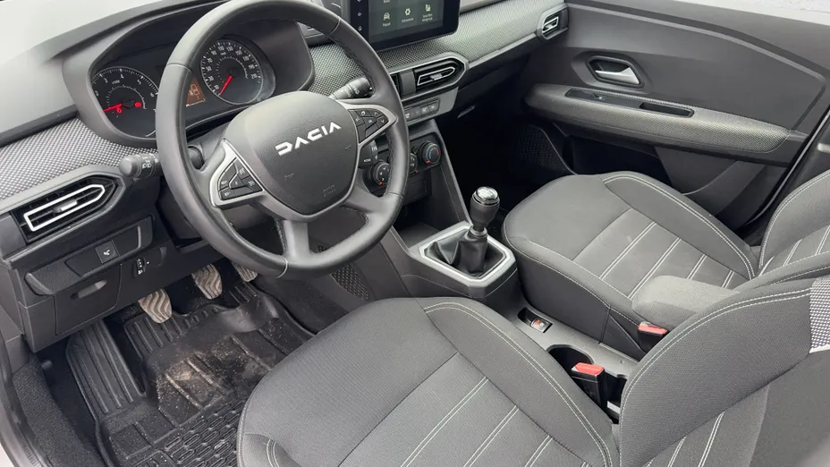 DACIA Sandero Sandero 1.0 TCe Expression