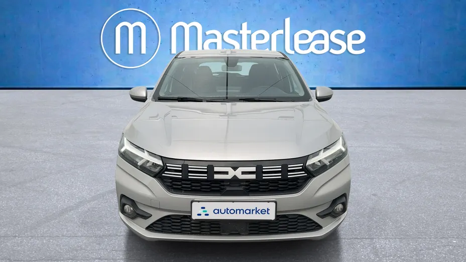 DACIA Sandero Sandero 1.0 TCe Expression