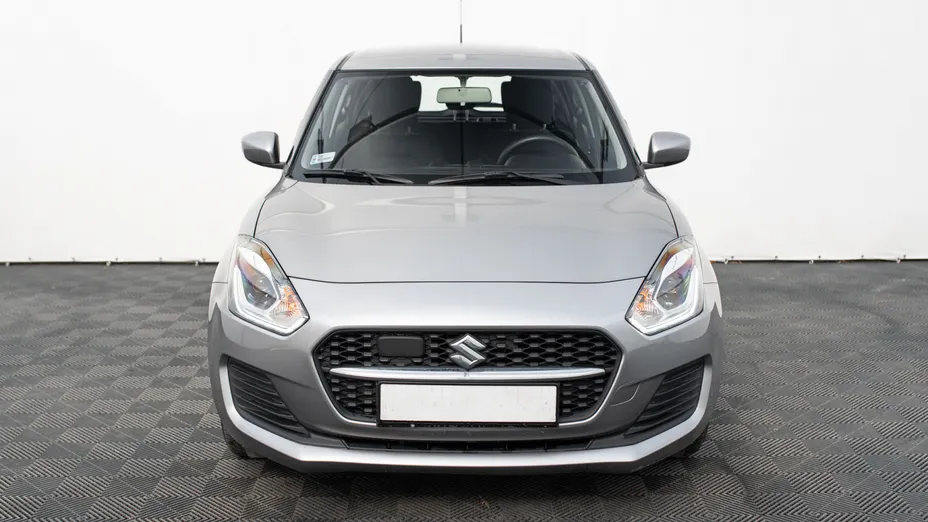 SUZUKI Swift Swift 1.2 Dualjet SHVS Premium