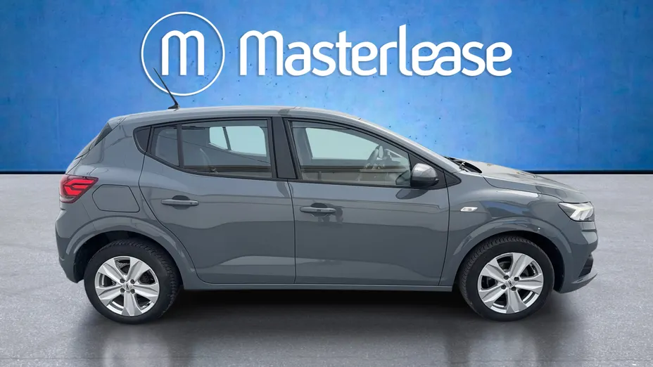 DACIA Sandero Sandero 1.0 TCe Expression