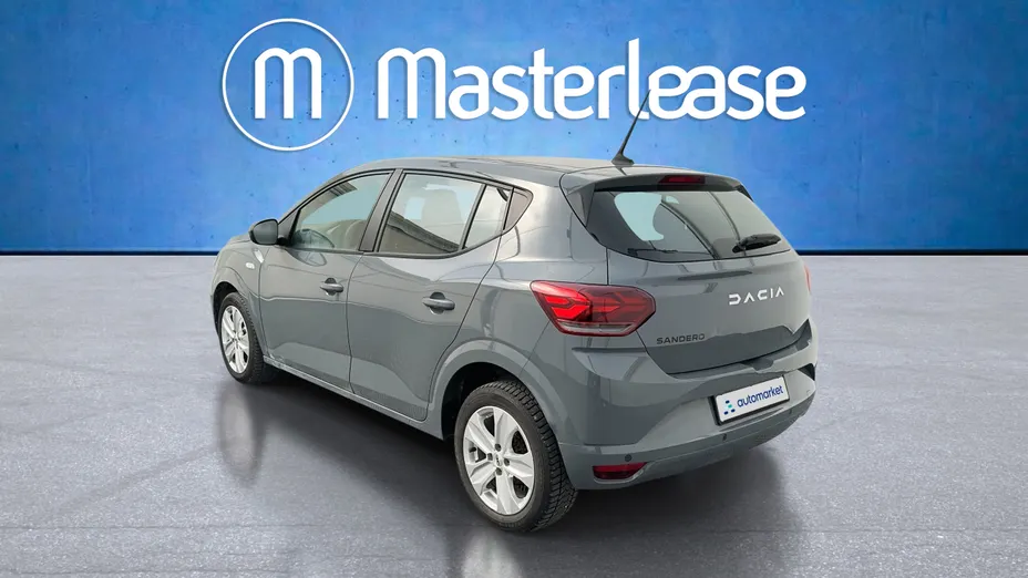 DACIA Sandero Sandero 1.0 TCe Expression