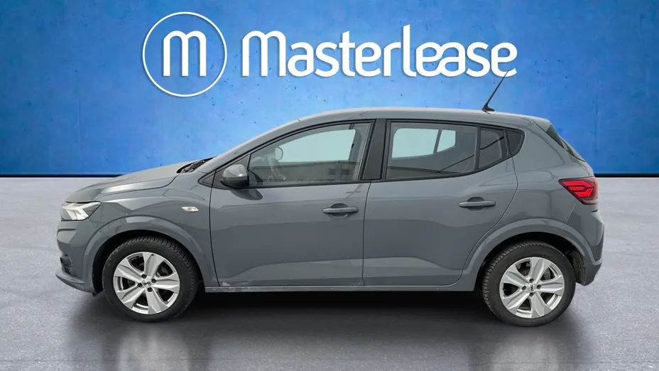 DACIA Sandero Sandero 1.0 TCe Expression