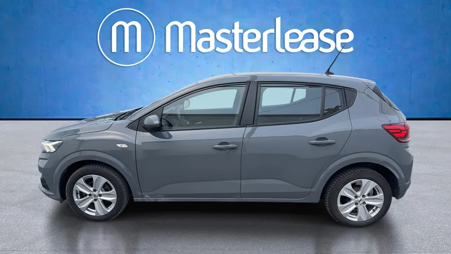 DACIA Sandero Sandero 1.0 TCe Expression