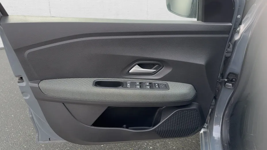 DACIA Sandero Sandero 1.0 TCe Expression