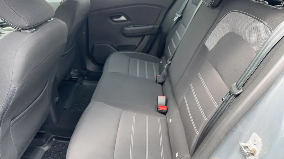 DACIA Sandero Sandero 1.0 TCe Expression