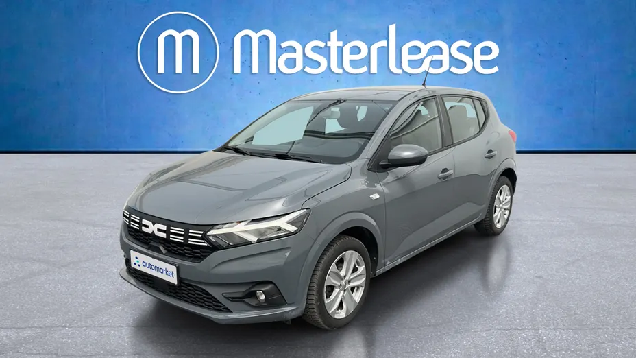 DACIA Sandero Sandero 1.0 TCe Expression