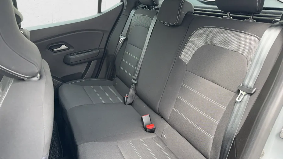 DACIA Sandero Sandero 1.0 TCe Expression