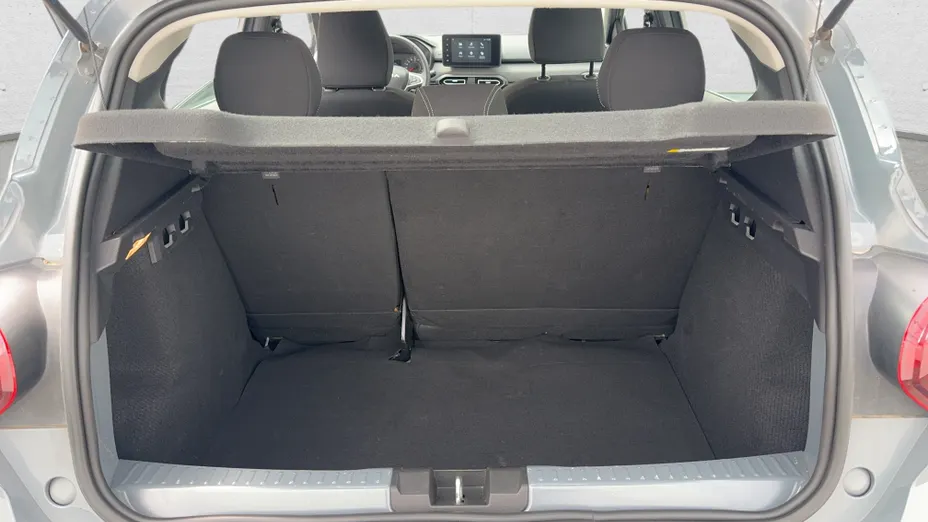 DACIA Sandero Sandero 1.0 TCe Expression
