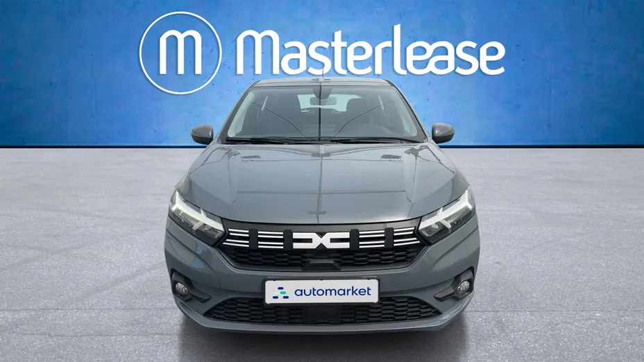 DACIA Sandero Sandero 1.0 TCe Expression