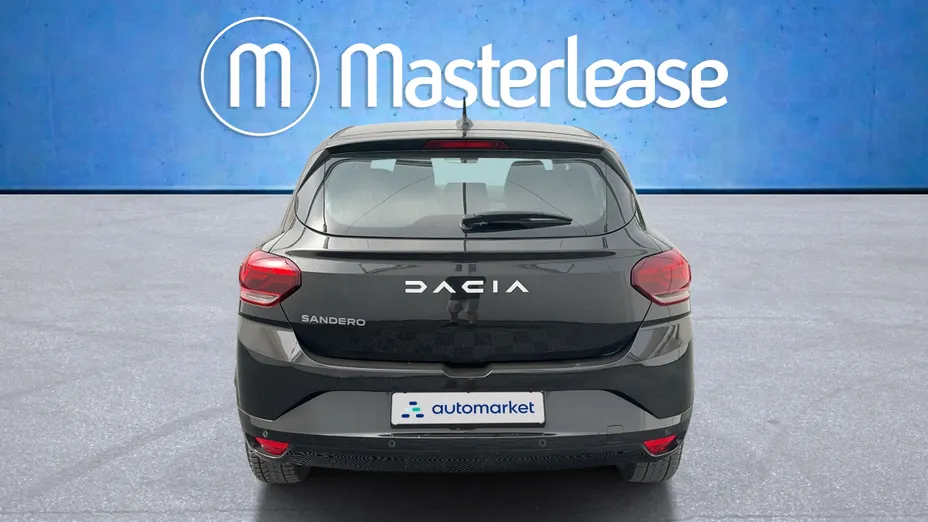DACIA Sandero Sandero 1.0 TCe Expression