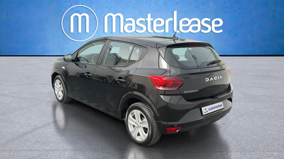 DACIA Sandero Sandero 1.0 TCe Expression
