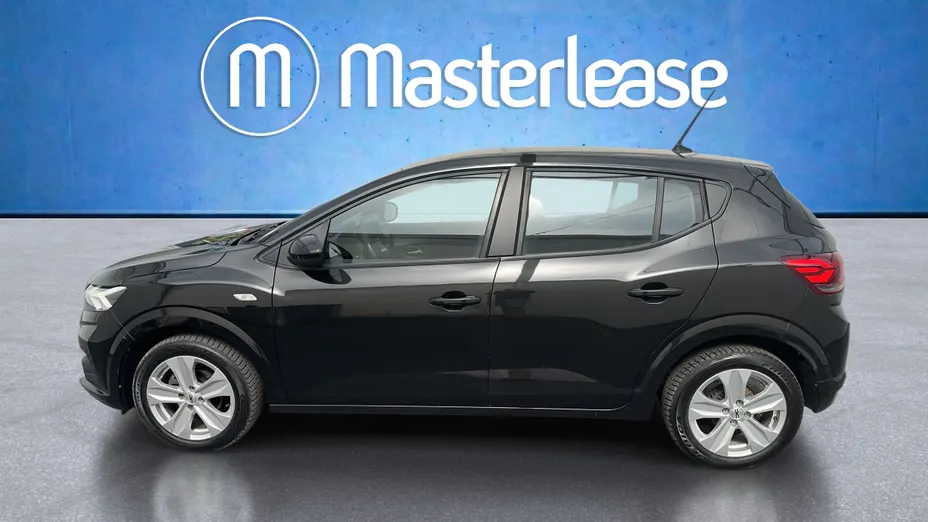 DACIA Sandero Sandero 1.0 TCe Expression