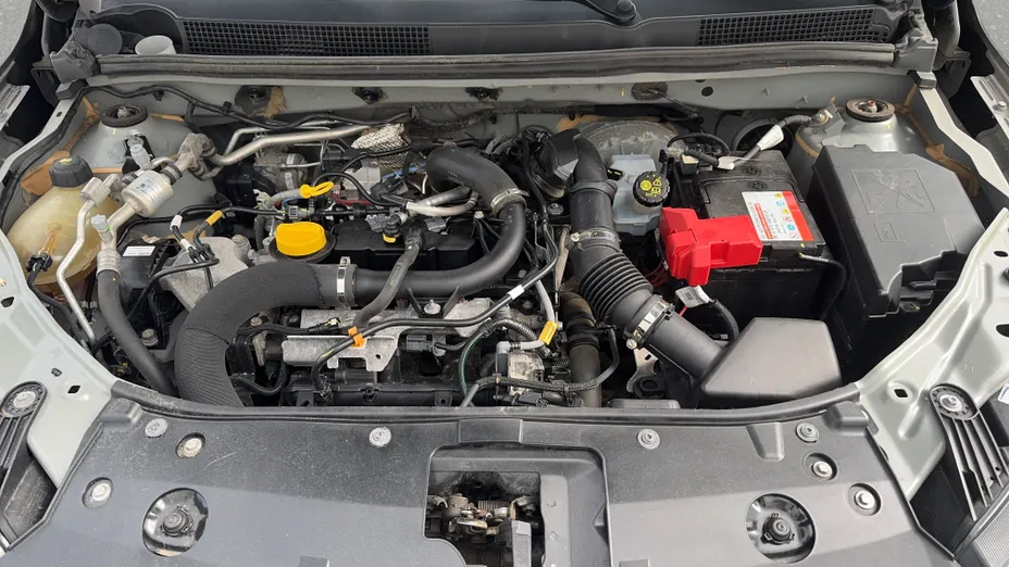 DACIA Sandero Sandero 1.0 TCe Expression