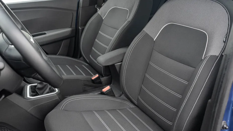 DACIA Sandero Sandero 1.0 TCe Expression