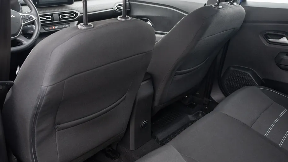 DACIA Sandero Sandero 1.0 TCe Expression