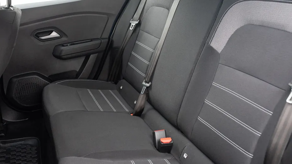 DACIA Sandero Sandero 1.0 TCe Expression