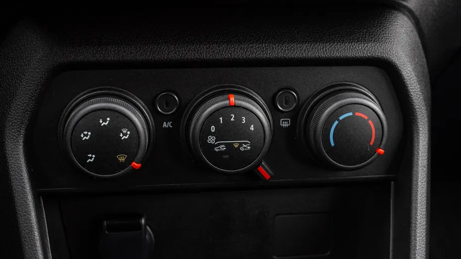 DACIA Sandero Sandero 1.0 TCe Expression