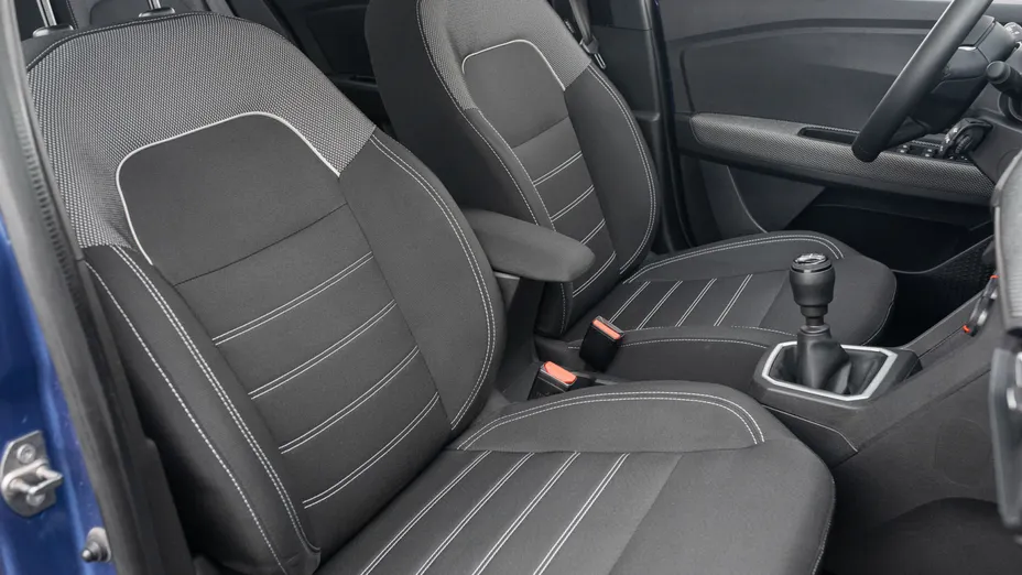 DACIA Sandero Sandero 1.0 TCe Expression