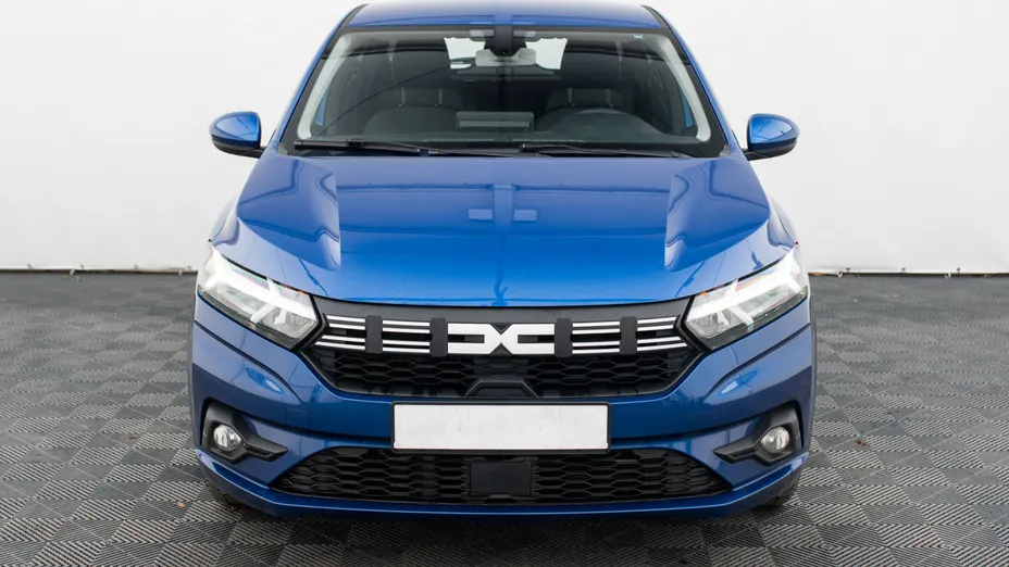 DACIA Sandero Sandero 1.0 TCe Expression