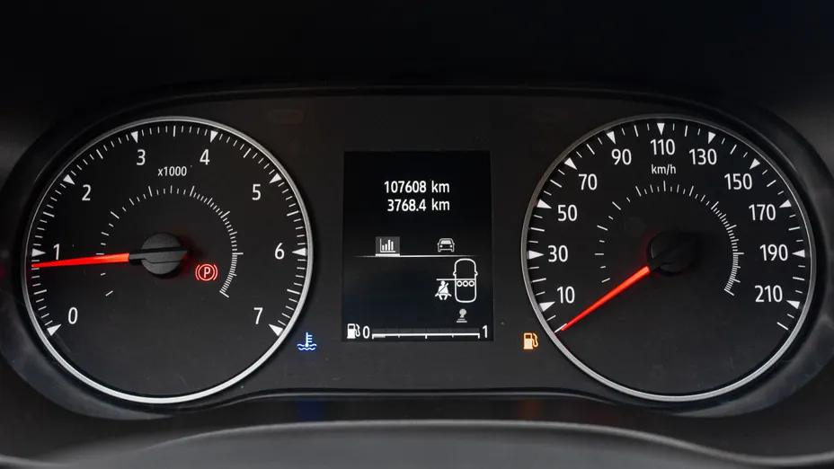 DACIA Sandero Sandero 1.0 TCe Expression