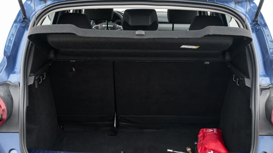 DACIA Sandero Sandero 1.0 TCe Expression