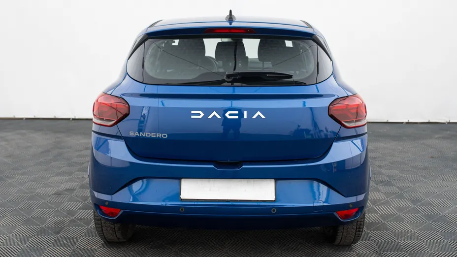 DACIA Sandero Sandero 1.0 TCe Expression