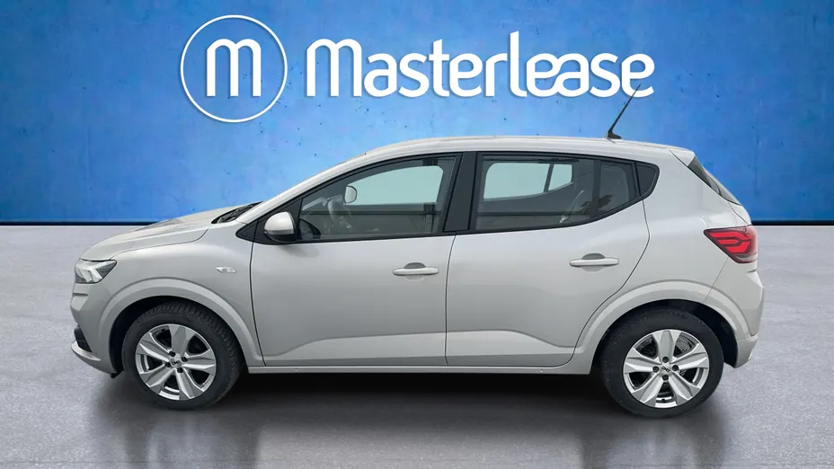 DACIA Sandero Sandero 1.0 TCe Expression