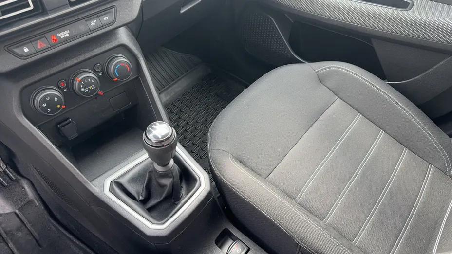 DACIA Sandero Sandero 1.0 TCe Expression