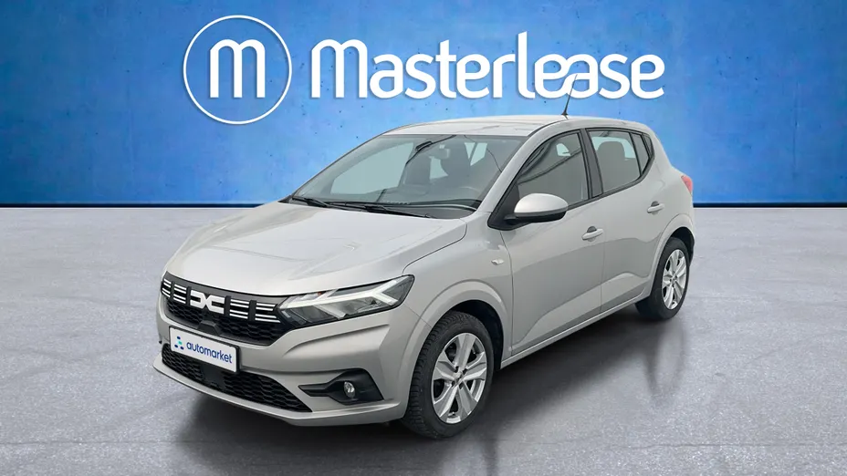 DACIA Sandero Sandero 1.0 TCe Expression