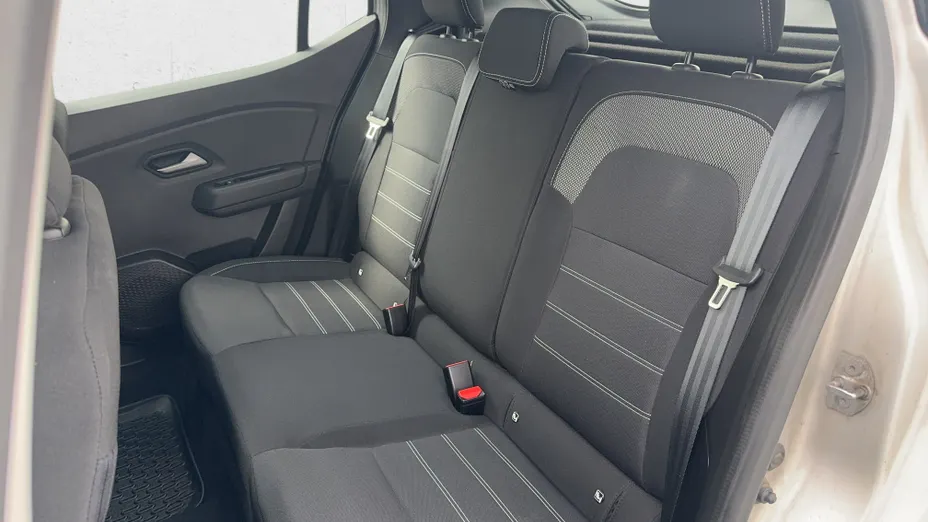 DACIA Sandero Sandero 1.0 TCe Expression