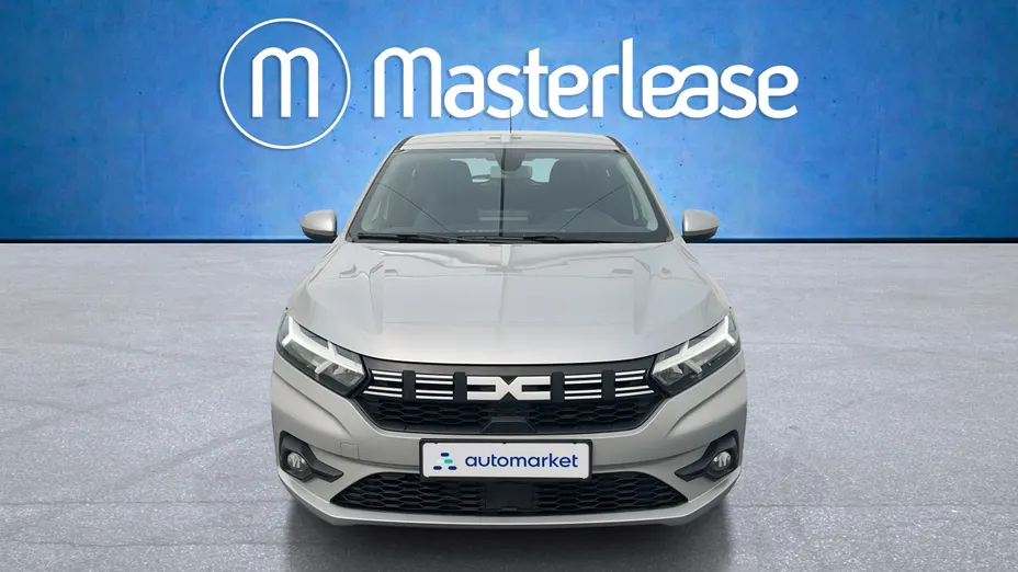 DACIA Sandero Sandero 1.0 TCe Expression