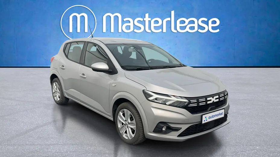 DACIA Sandero Sandero 1.0 TCe Expression