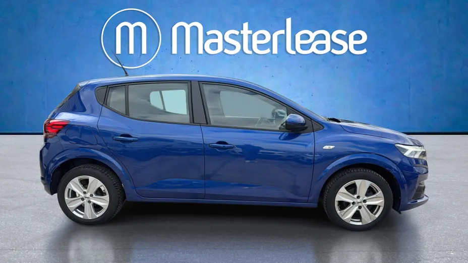 DACIA Sandero Sandero 1.0 TCe Expression