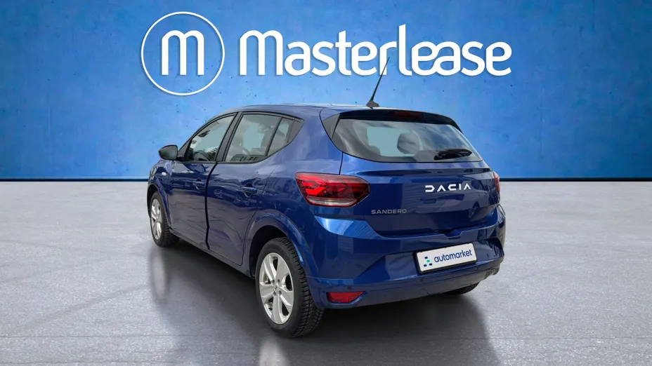 DACIA Sandero Sandero 1.0 TCe Expression