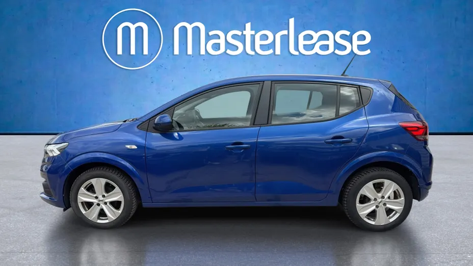 DACIA Sandero Sandero 1.0 TCe Expression
