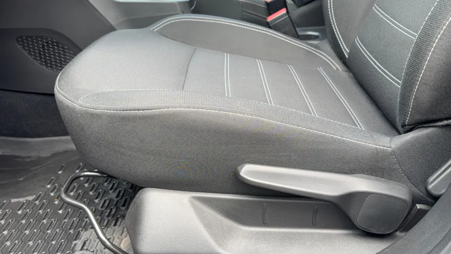 DACIA Sandero Sandero 1.0 TCe Expression