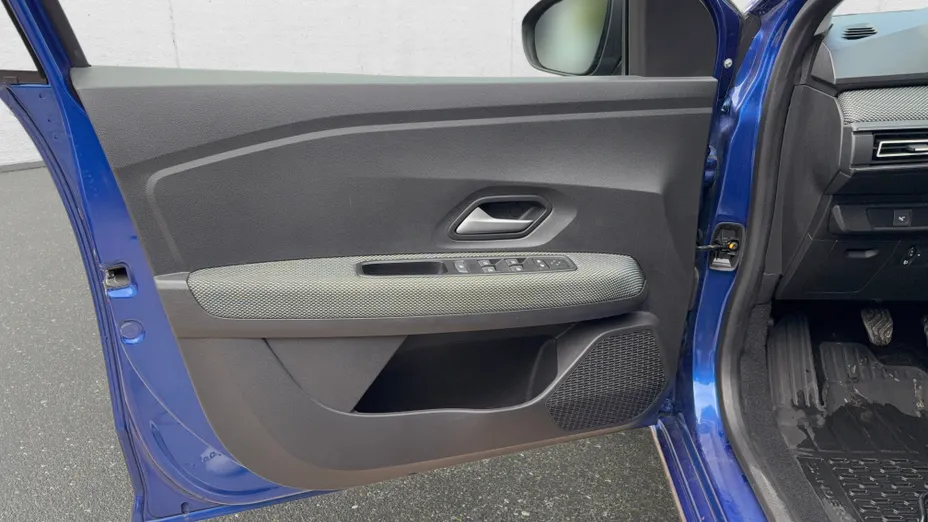 DACIA Sandero Sandero 1.0 TCe Expression